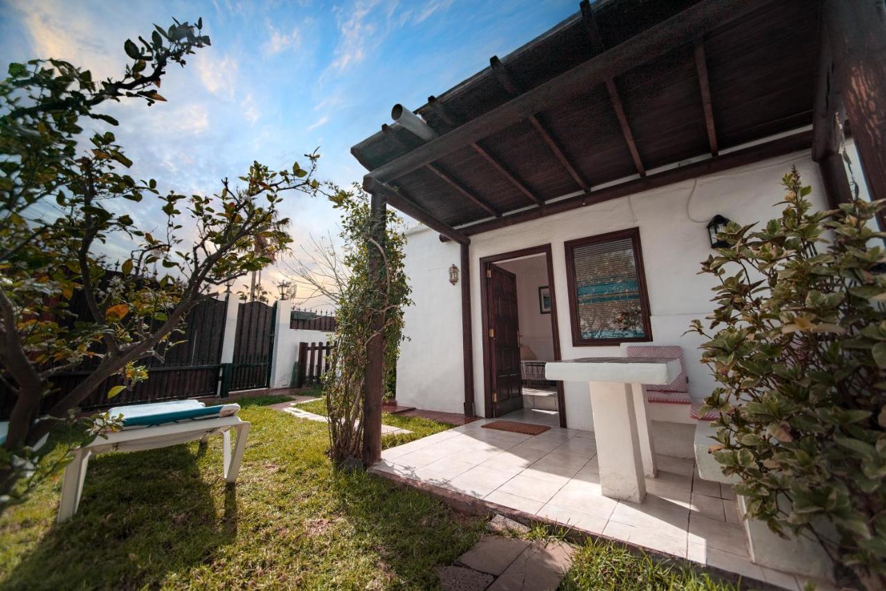 Casa Tango Διαμέρισμα Πουέρτο Ντελ Κάρμεν Εξωτερικό φωτογραφία