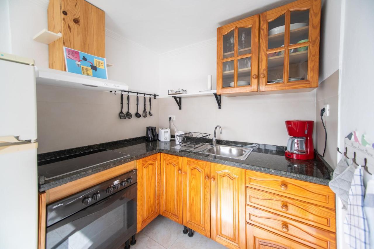 Casa Tango Διαμέρισμα Πουέρτο Ντελ Κάρμεν Εξωτερικό φωτογραφία