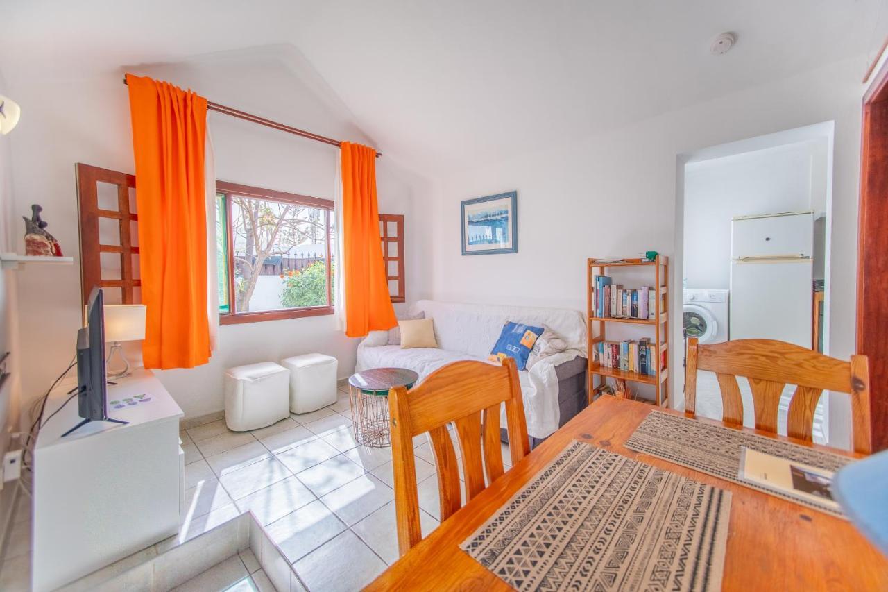 Casa Tango Διαμέρισμα Πουέρτο Ντελ Κάρμεν Εξωτερικό φωτογραφία