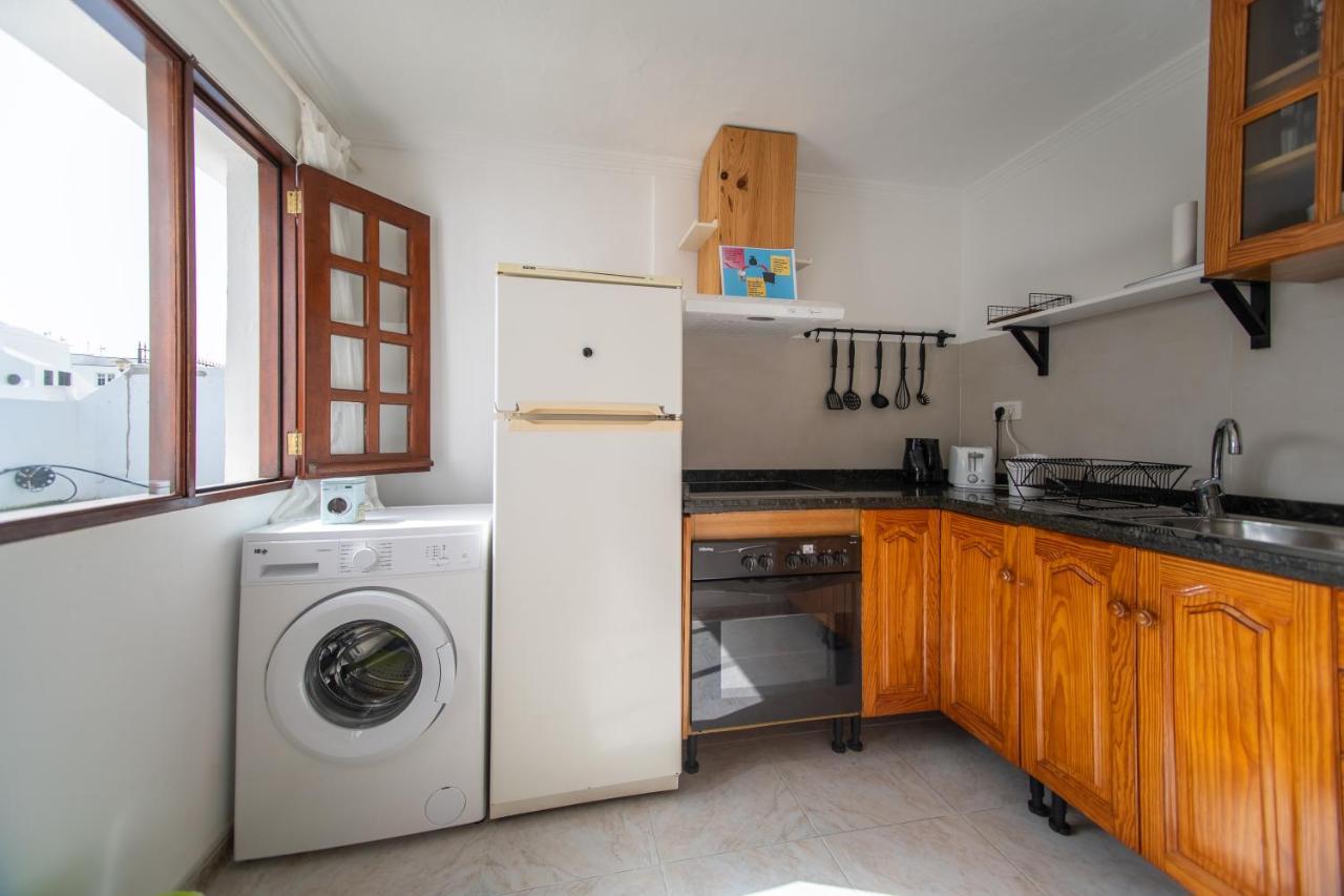 Casa Tango Διαμέρισμα Πουέρτο Ντελ Κάρμεν Εξωτερικό φωτογραφία