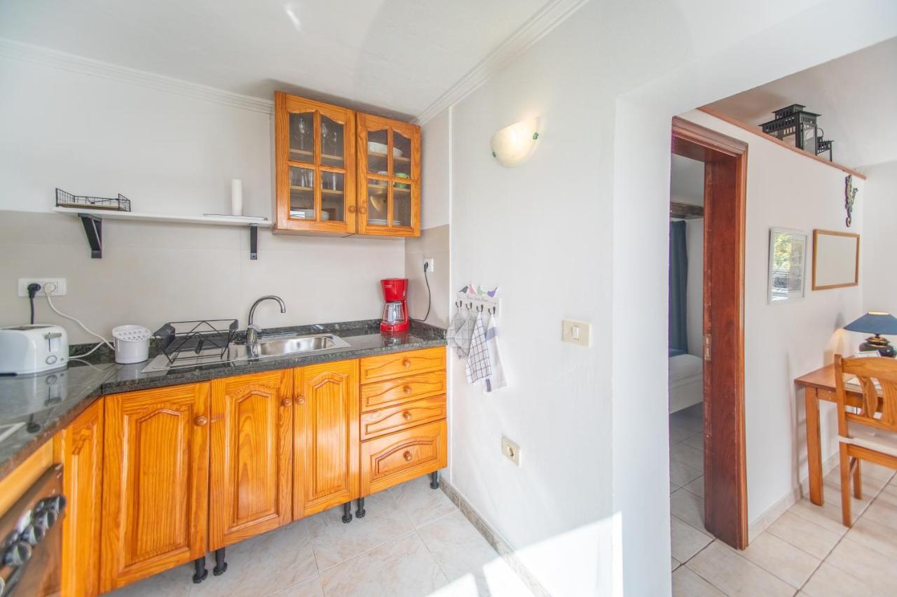 Casa Tango Διαμέρισμα Πουέρτο Ντελ Κάρμεν Εξωτερικό φωτογραφία