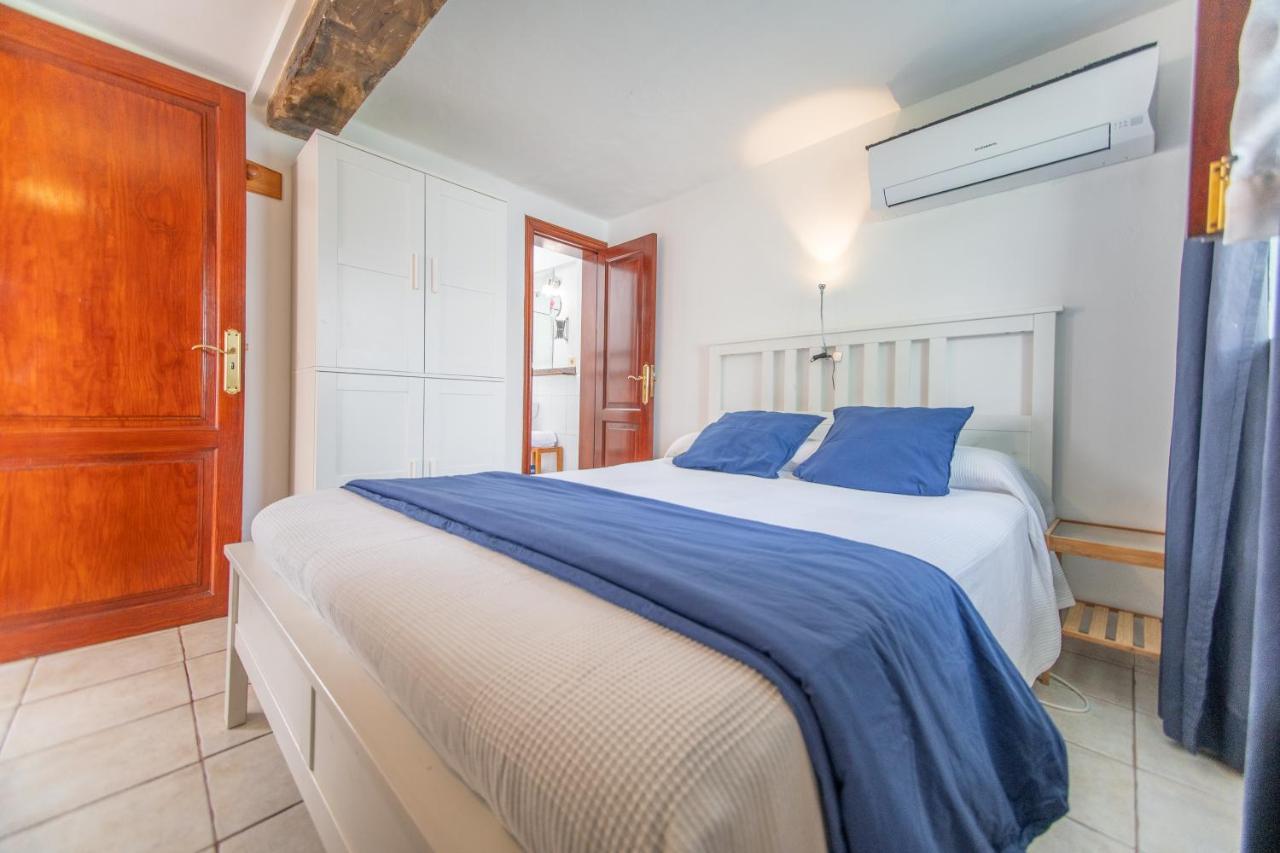 Casa Tango Διαμέρισμα Πουέρτο Ντελ Κάρμεν Εξωτερικό φωτογραφία